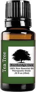 Tea Tree - 100% Pure Essential Oil