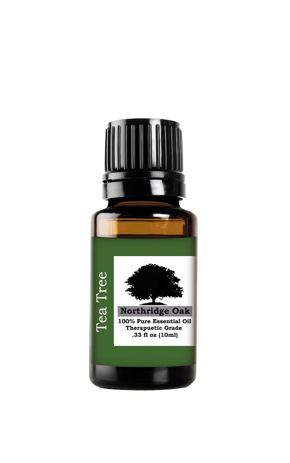 Tea Tree - 100% Pure Essential Oil
