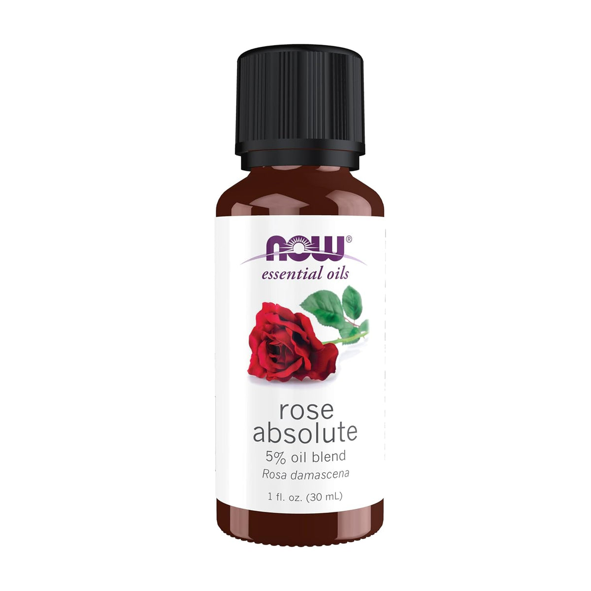 NOW Essential Oils