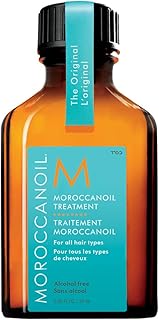 Moroccanoil Treatment Hair Oil