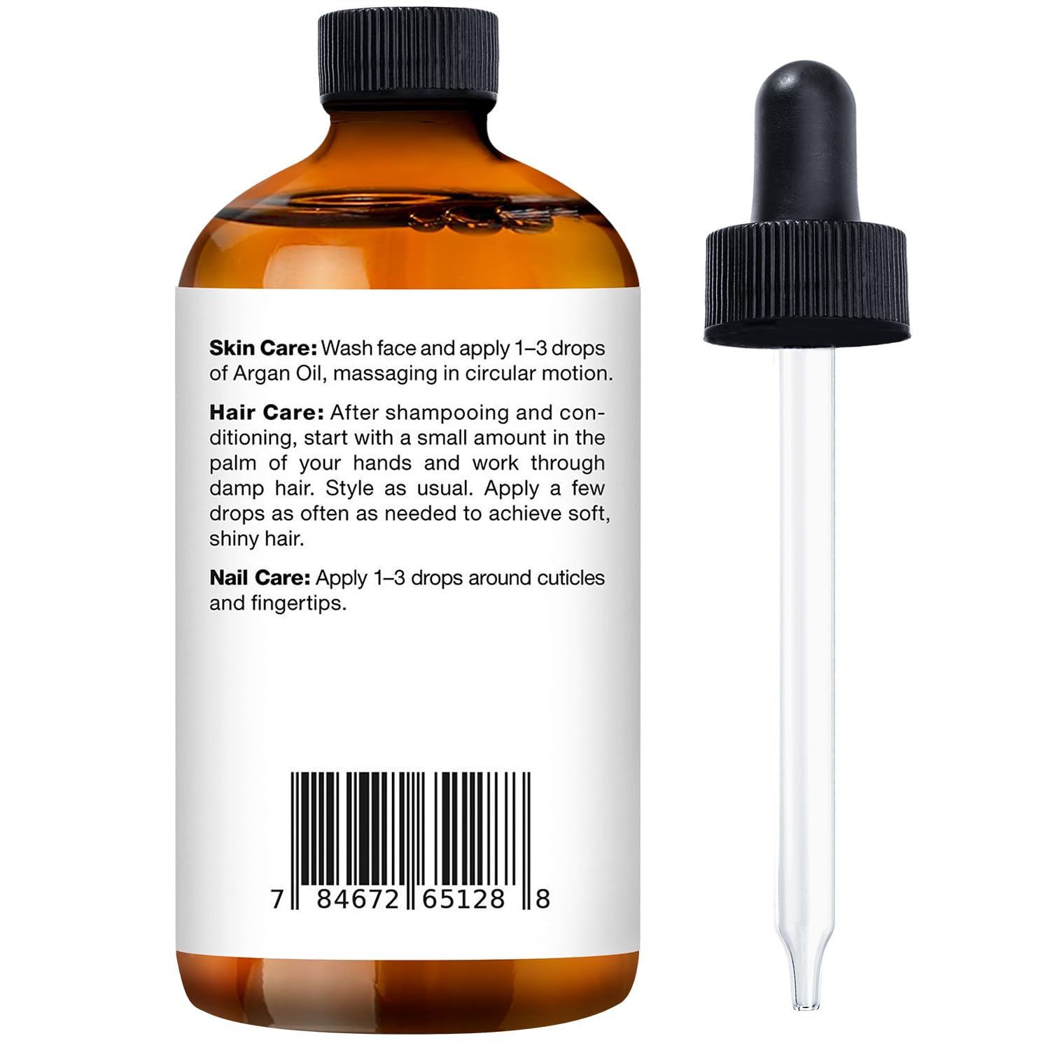 MAJESTIC PURE Moroccan Argan Essential Oil | 100% Pure and Natural Argan Oil | Premium Grade Essential Oils for Hair Care, Home Diffusers, Skin, Aromatherapy, Massage and Humidifiers | 4 Fl Oz