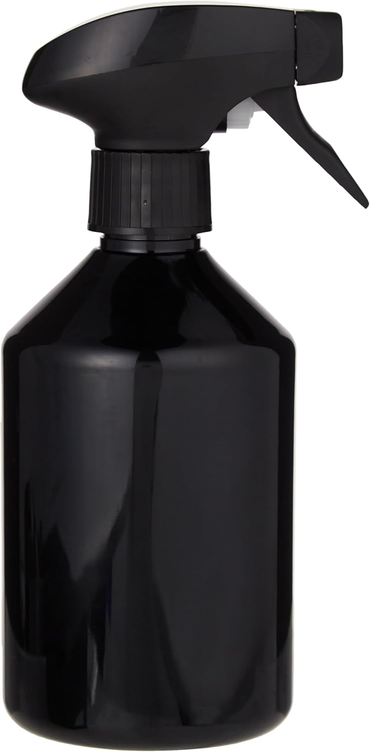 Aqua Bab Al Rayan & Linen Mist – Long-Lasting Alcohol-Free Air Freshener for Home, Upholstery, Carpets, Bed Linen & Clothes – 17 fl oz / 500ml