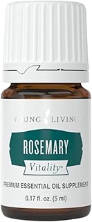 Vitality Rosemary 5ml Young Living Essential Oil
