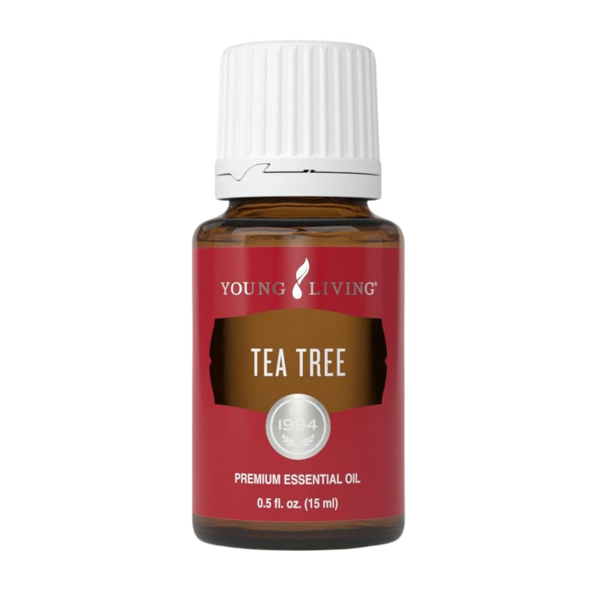 Young Living Tea Tree Essential Oil