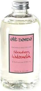 Strawberry Watermelon Reed Diffuser Refill Oil, 8 oz