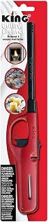 Calico Brands BKOU-1/12 0 King Util Lighter, Varies