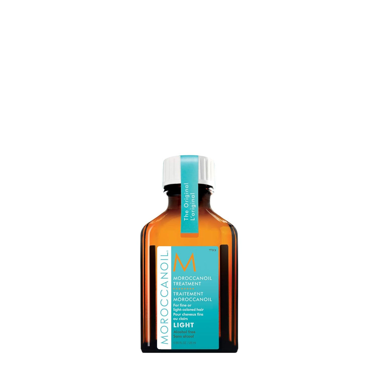 Moroccanoil Light Hair Oil