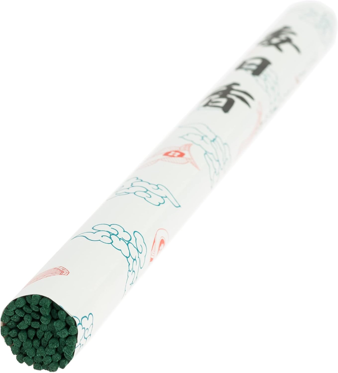 Nippon Kodo Japanese Incense Resins, White, One Size