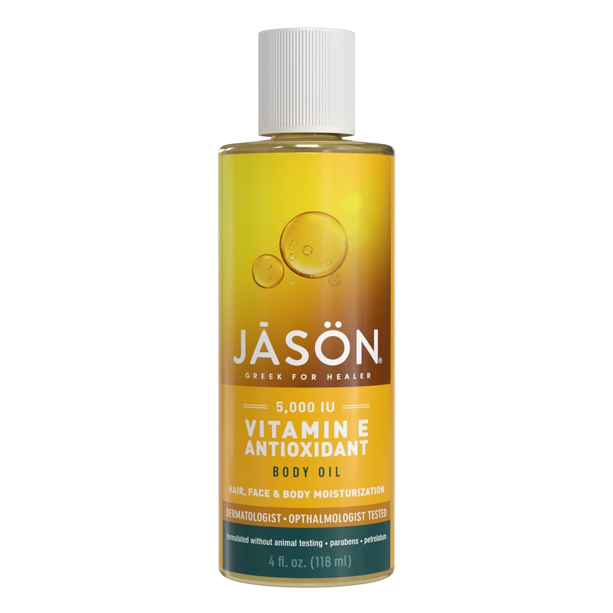 JASON Vitamin E 5