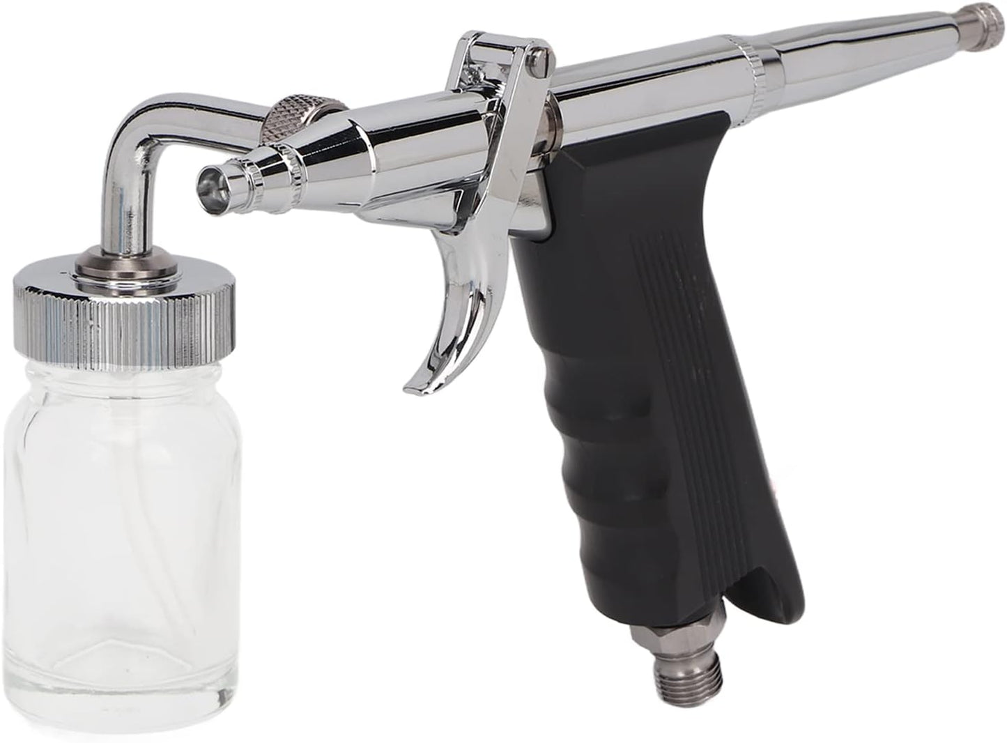 Facial Oxygen Injector Spray Gun Deep Moisturizing Skin Rejuvenation, Atomization Fine Mist Sprayer for Hydrating, Oil Control Portable Home Beauty Salon Use