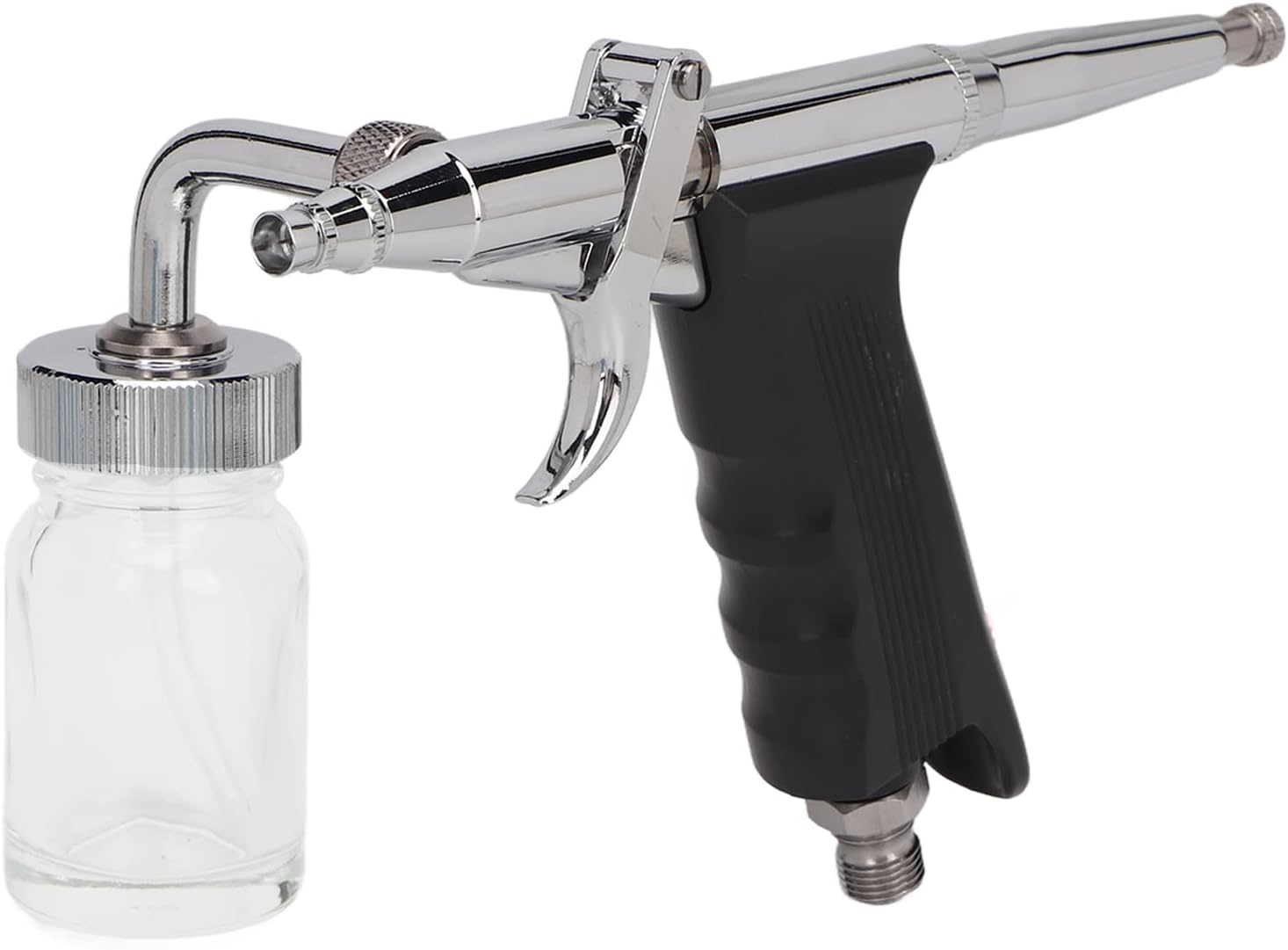 Facial Oxygen Injector Spray Gun Deep Moisturizing Skin Rejuvenation, Atomization Fine Mist Sprayer for Hydrating, Oil Control Portable Home Beauty Salon Use