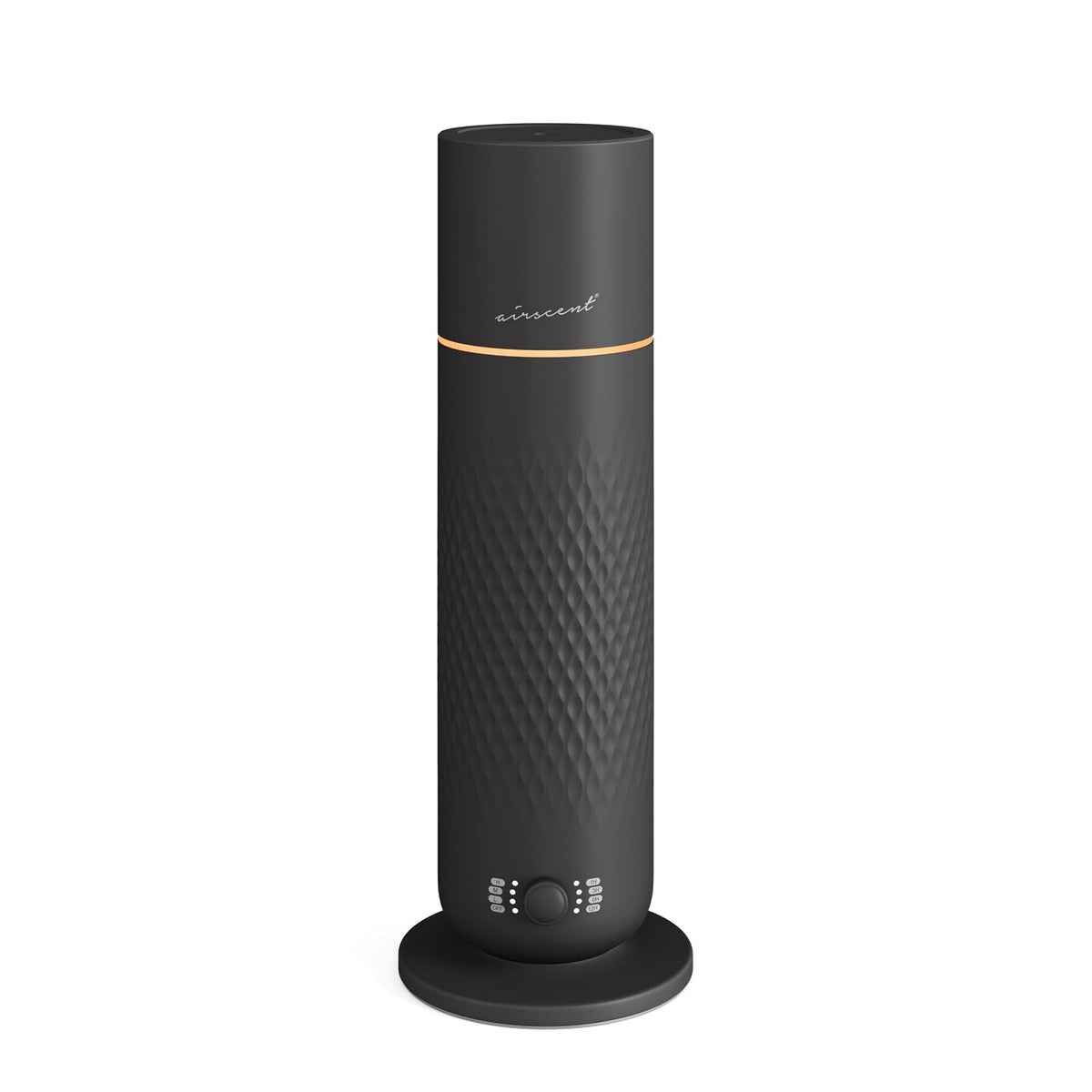 The AirScent Waterless Diffuser - Cold Air Scent Diffuser Oil Machine for Homes