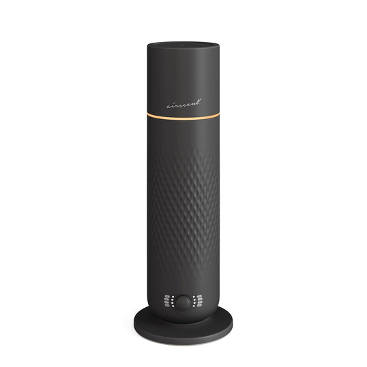 The AirScent Waterless Diffuser - Cold Air Scent Diffuser Oil Machine for Homes