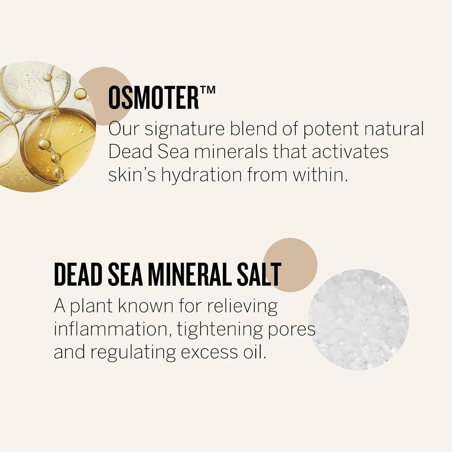 AHAVA Dead Sea Mineral Bath Salt- Intense Relaxation for Body & Mind, Elevates Moisture, Softens & Eases Sore Muscles, Enriched by Exclusive Dead Sea Salt & Osmoter blend, 32 oz