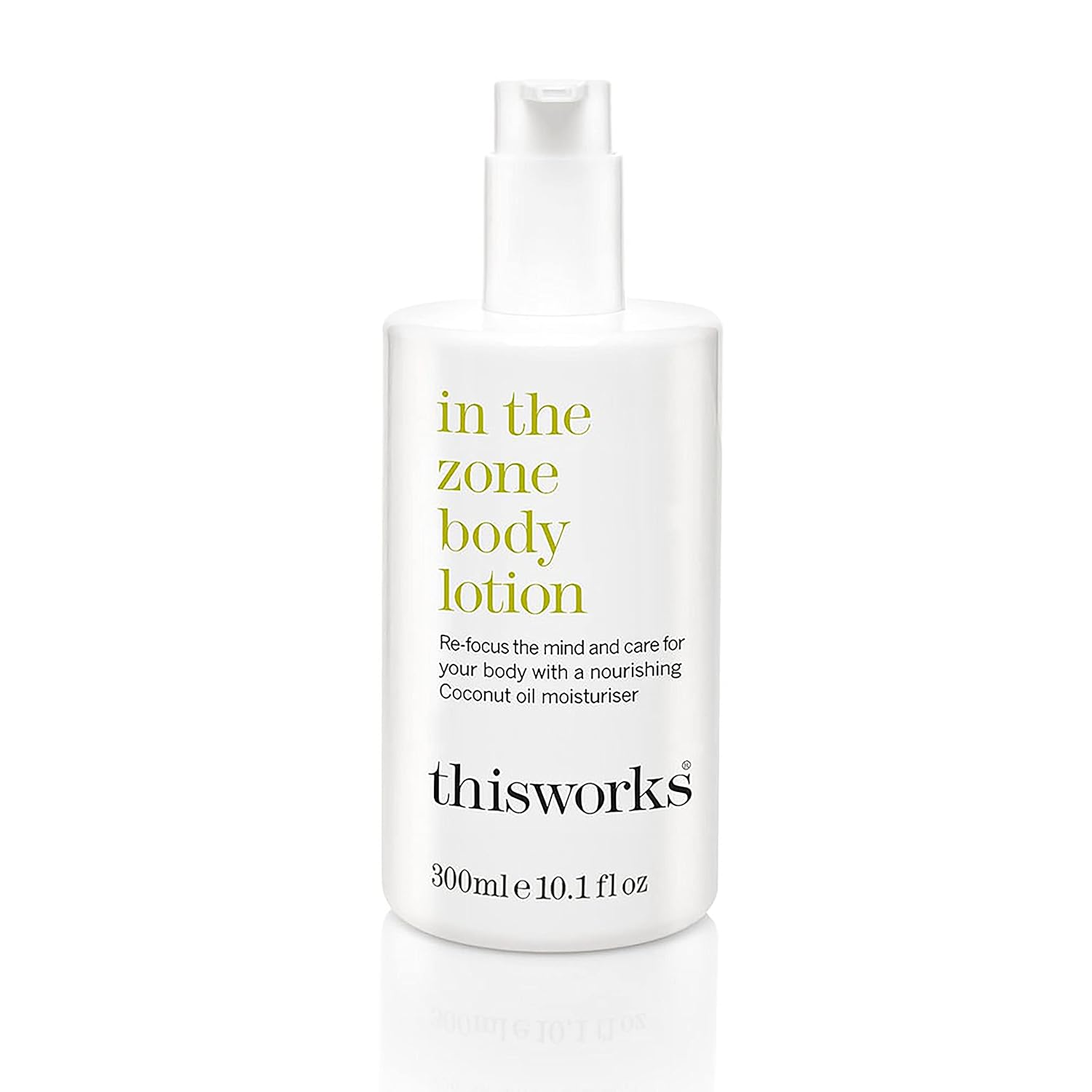THISWORKS In The Zone Body Lotion & Deep Sleep Pillow Spray