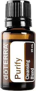 doTERRA Purify Essential Oil Cleansing Blend - 15 ml