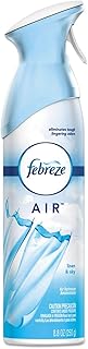 Febreze, Air Effects Linen, 8.8 Ounce