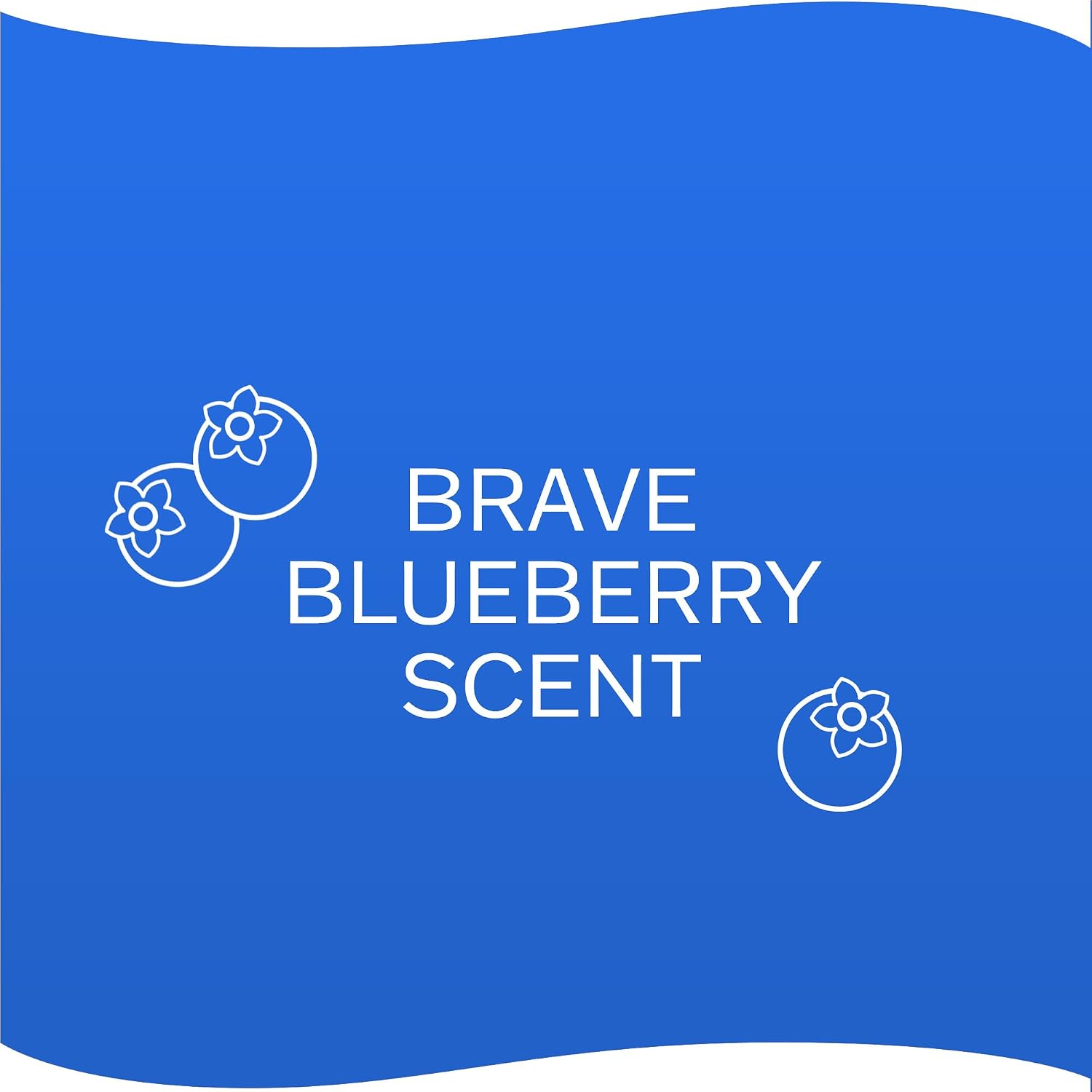 PJ Masks Bubble Bath 24Ounce Brave Blueberry, 24.0 Ounce