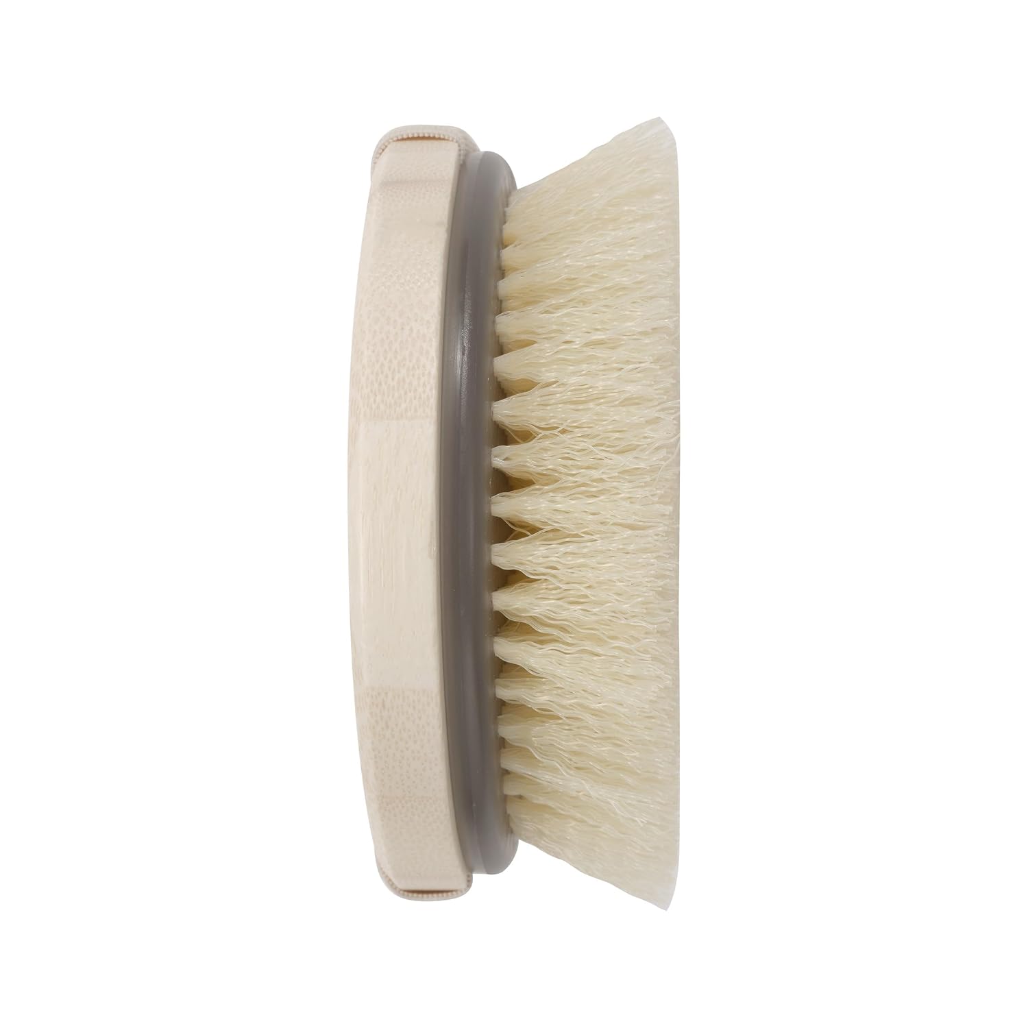 EcoTools Dry Body Brush, for Post Shower & Bath Skincare Routine, Removes Dirt and Promotes Blood Circulation, 1 Count
