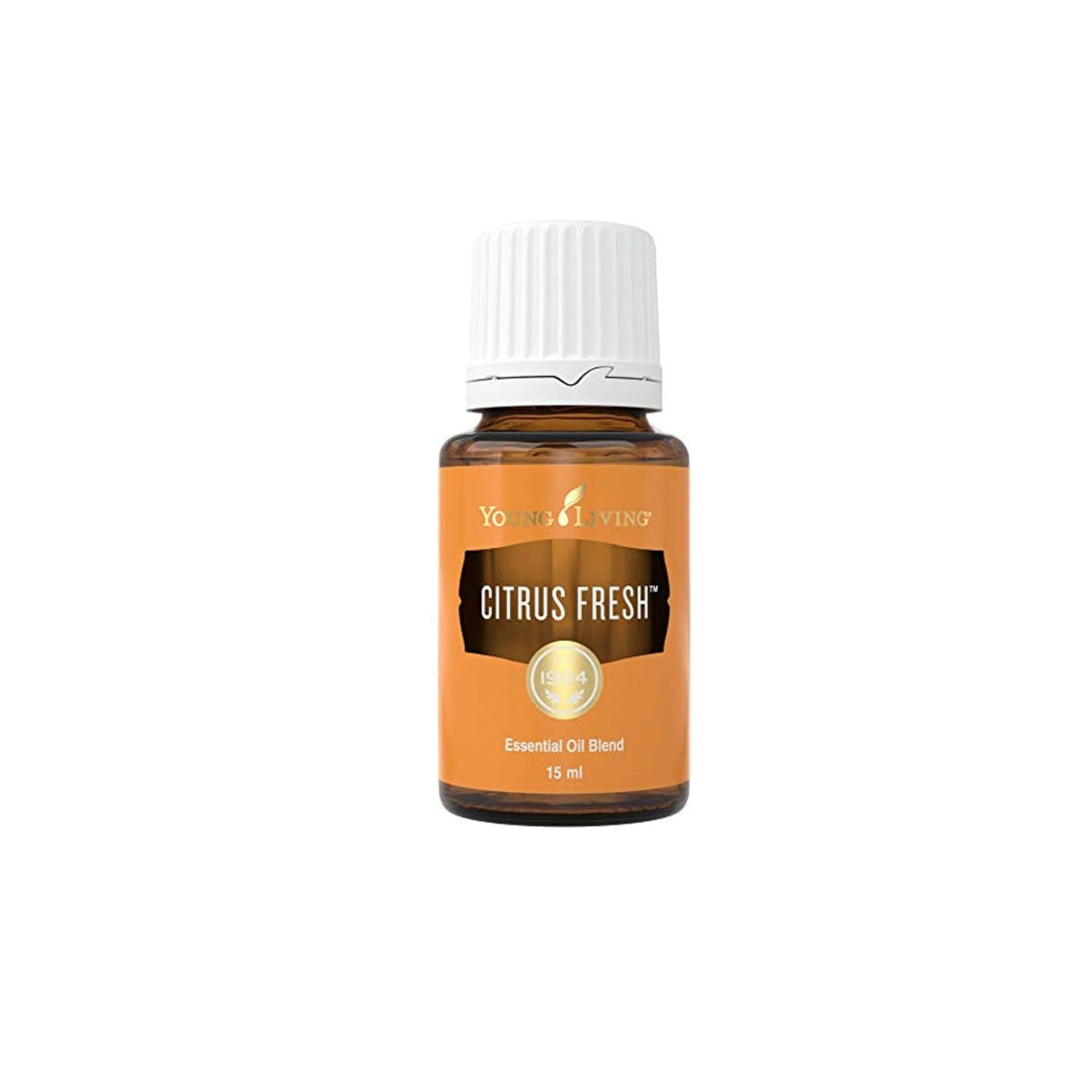 Young Living Citrus Fresh Essential Oil 15ml - Antioxidants
