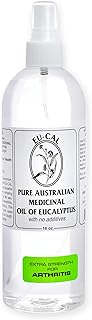 Eucalyptus Essential Oil 100% PURE16 oz
