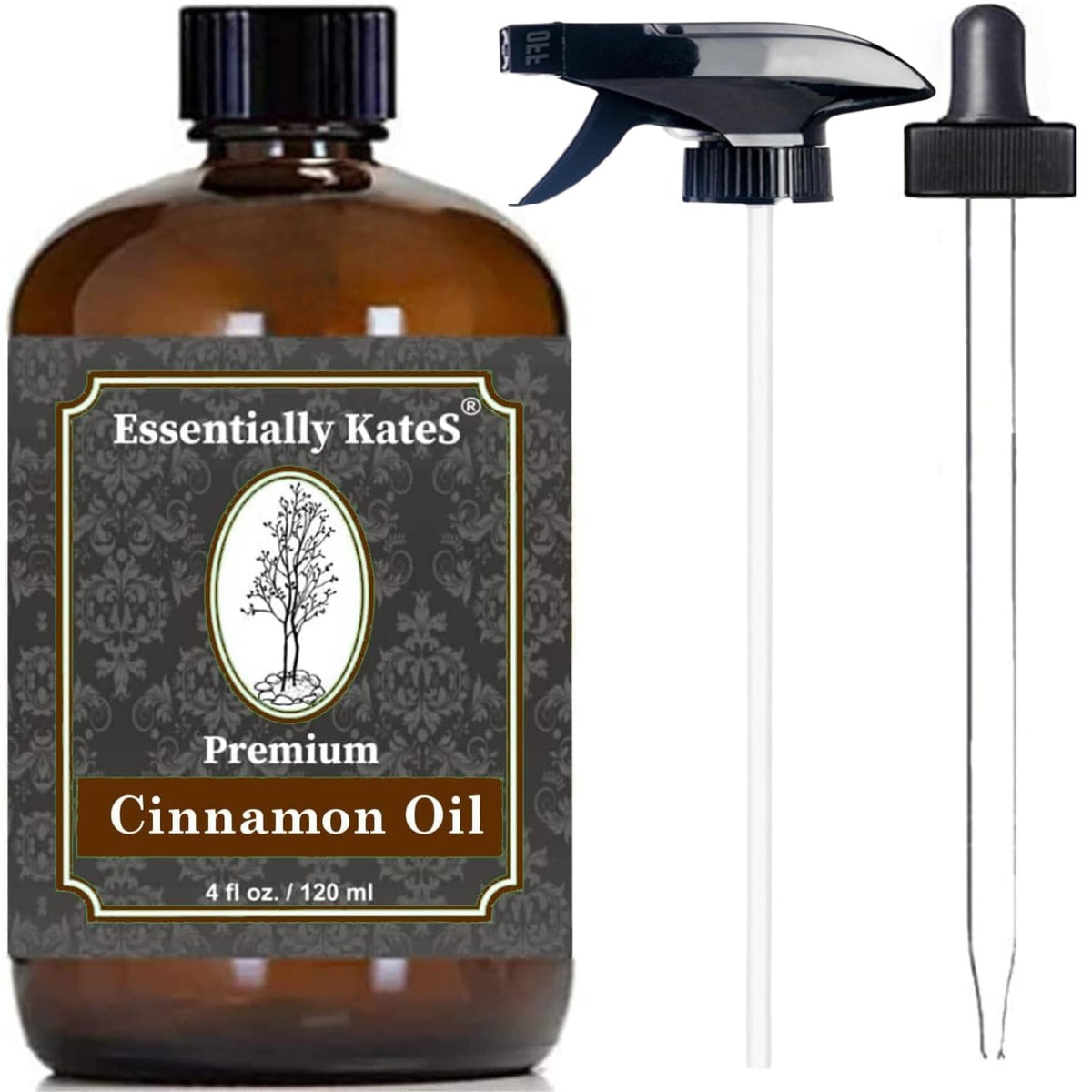Cinnamon Leaf Essential Oil