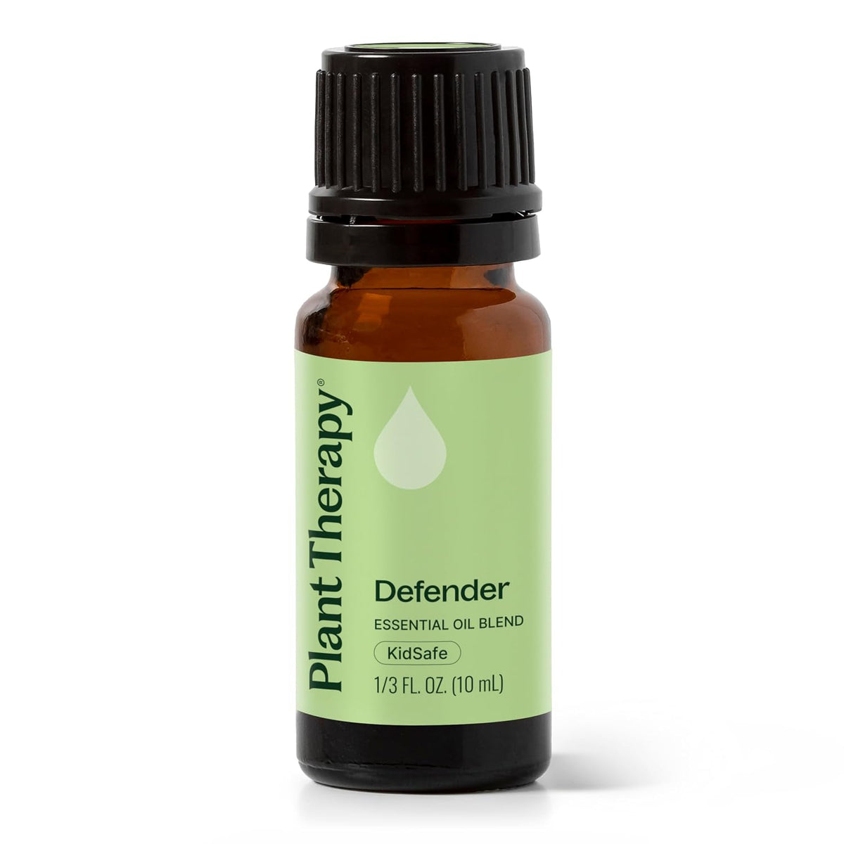 Plant Therapy Defender Essential Oil Blend 10 mL (1/3 oz)