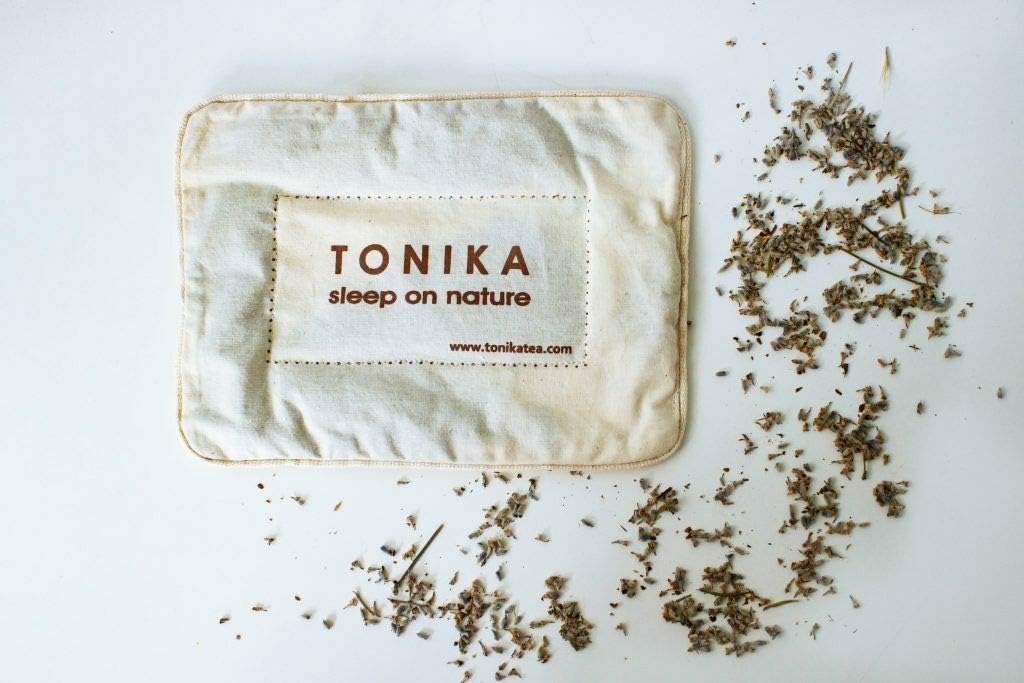 Tonika Aromatic Pillow with Lavender 40g Herbal Composition