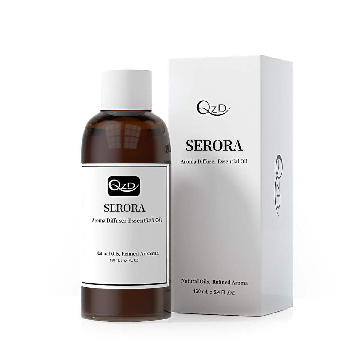 SERORA Aroma Oil