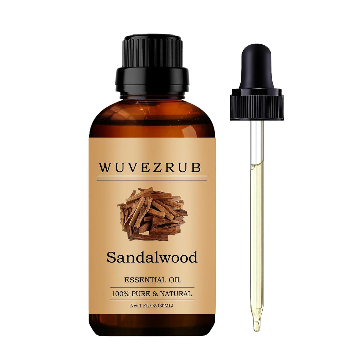 Sandalwood Essential Oils