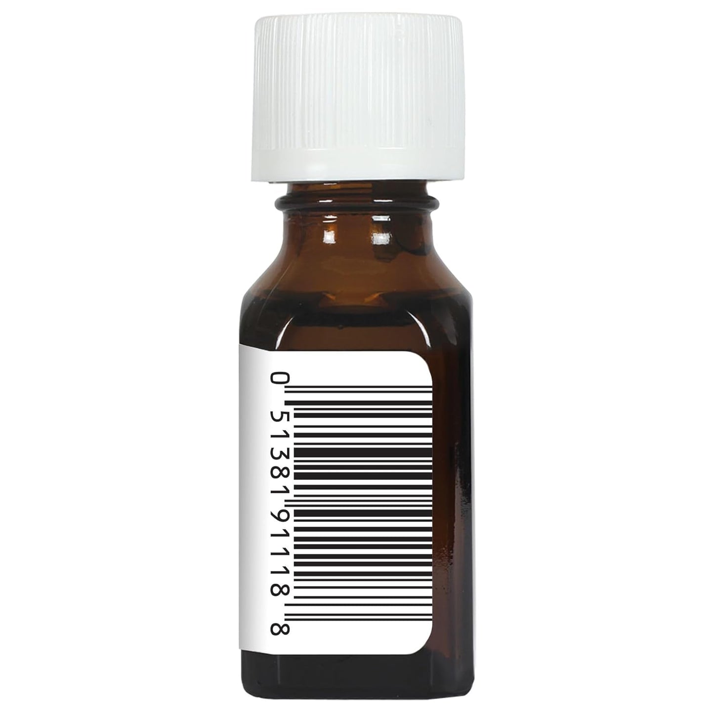 Aura Cacia Balsam Fir Needle Essential Oil | GC/MS Tested for Purity | 15ml (0.5 fl. oz.)