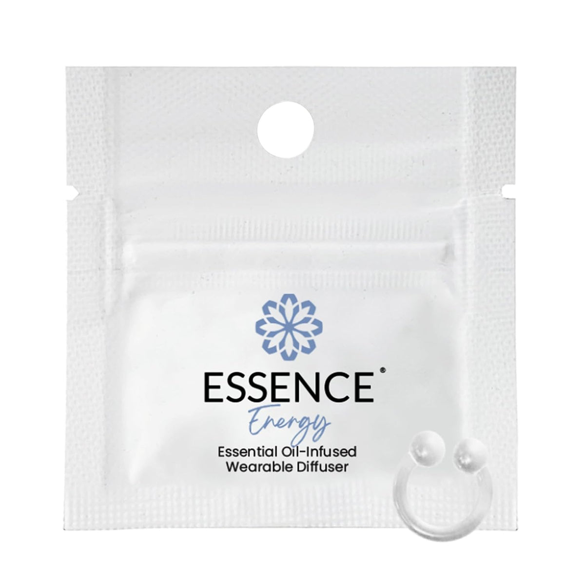 Essence Wearable Aromatherapy Nasal Diffuser