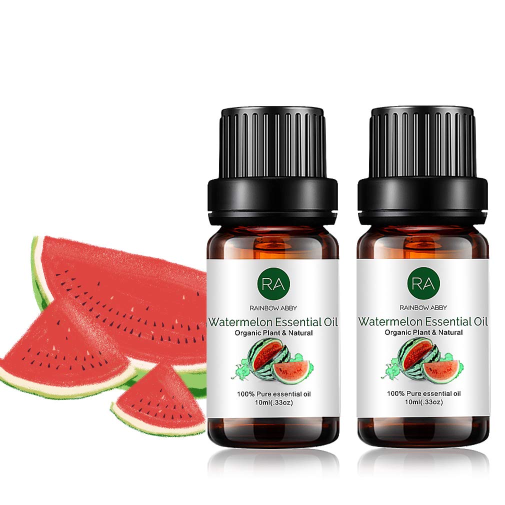 2-Pack Watermelon Essential Oil