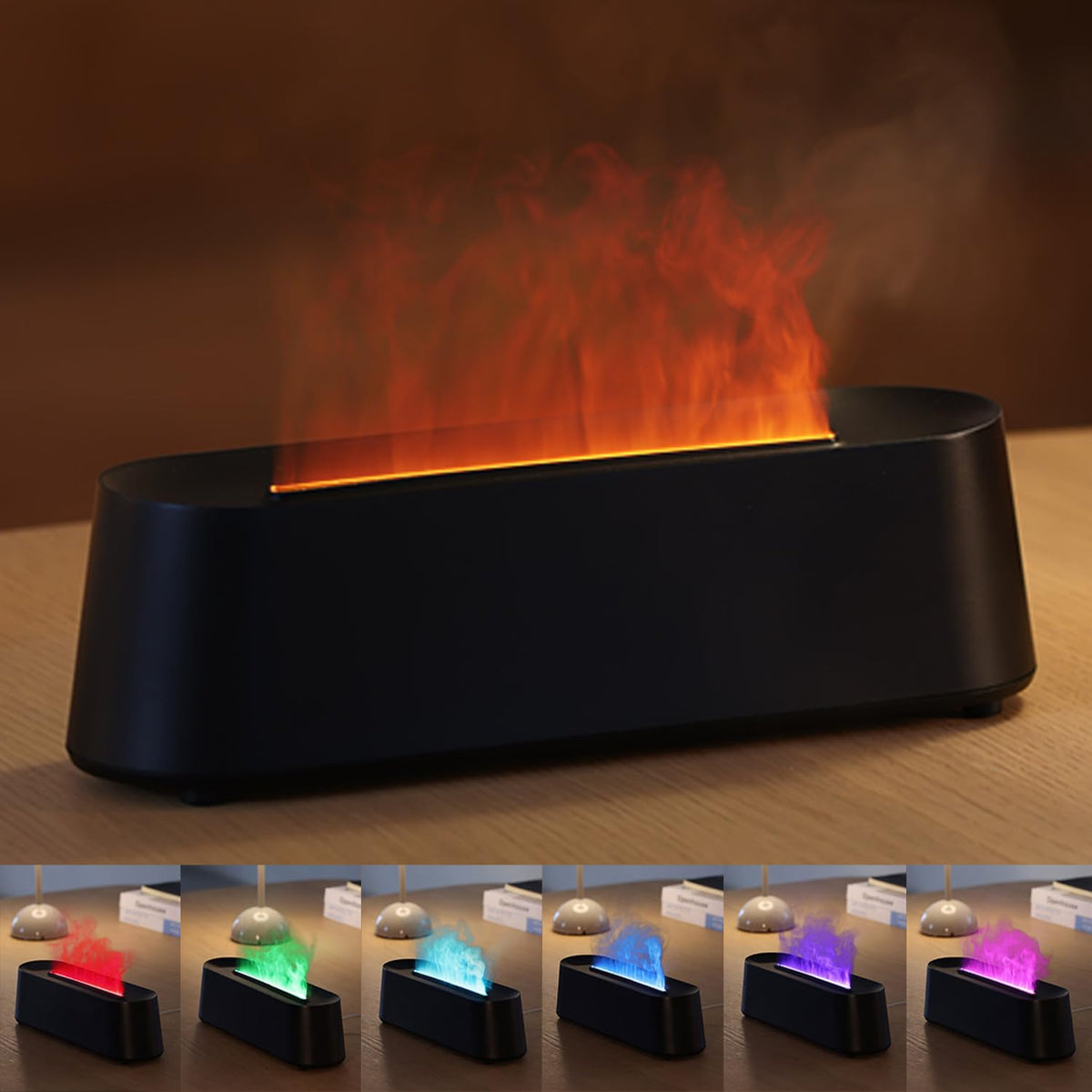 YALEDI Essential Oil Diffuser