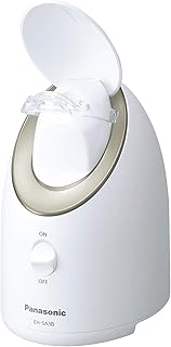Panasonic Nanocare EH-SA3B-N Steamer Compact Gold