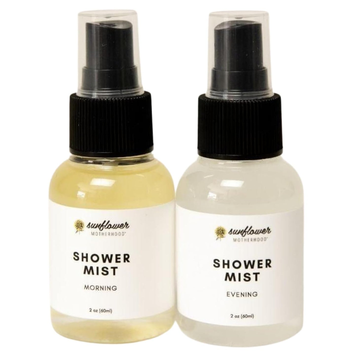 Sunflower Motherhood Shower Mist Duo