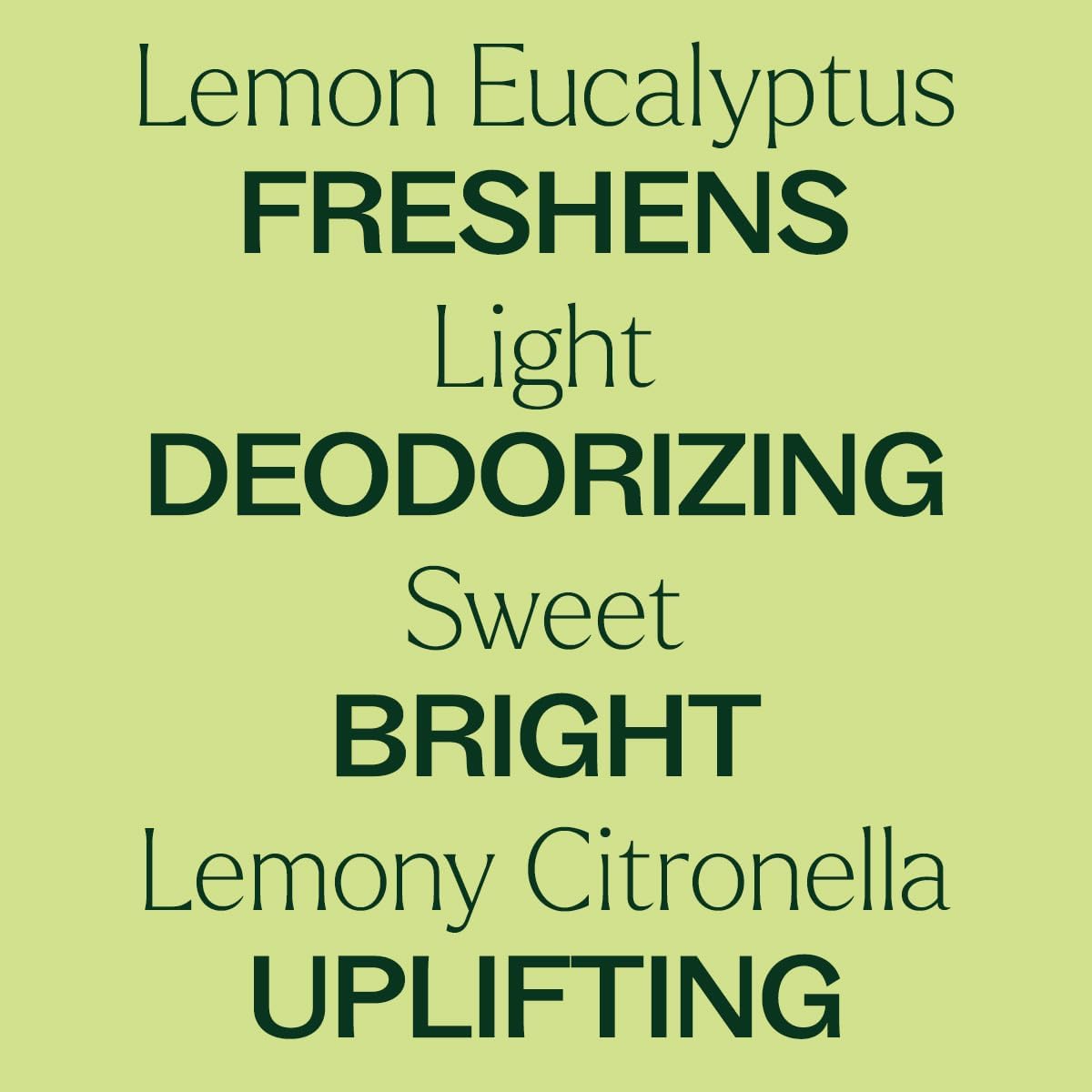 Plant Therapy Organic Lemon Eucalyptus Essential Oil 10 mL (1/3 oz) 100% Pure, USDA Certified Organic, Undiluted, Natural Aromatherapy, Fresh Scent for Deodorizing