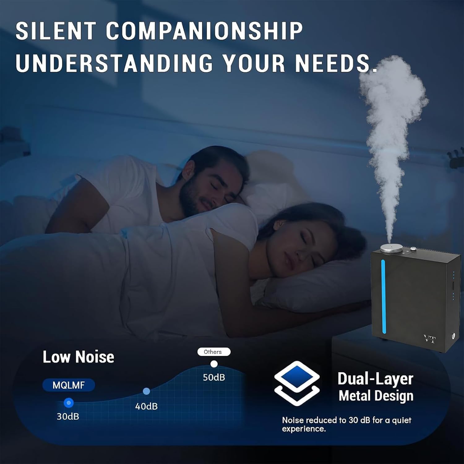 Waterless Essential Oil Diffuser 3000 Sq.Ft Coverage for Large Home,Hotel,Office,Includes fragrance essential oil set.Cold Air Scent Diffuser Machine with Bluetooth App Control,HVAC Fragrance Diffuser