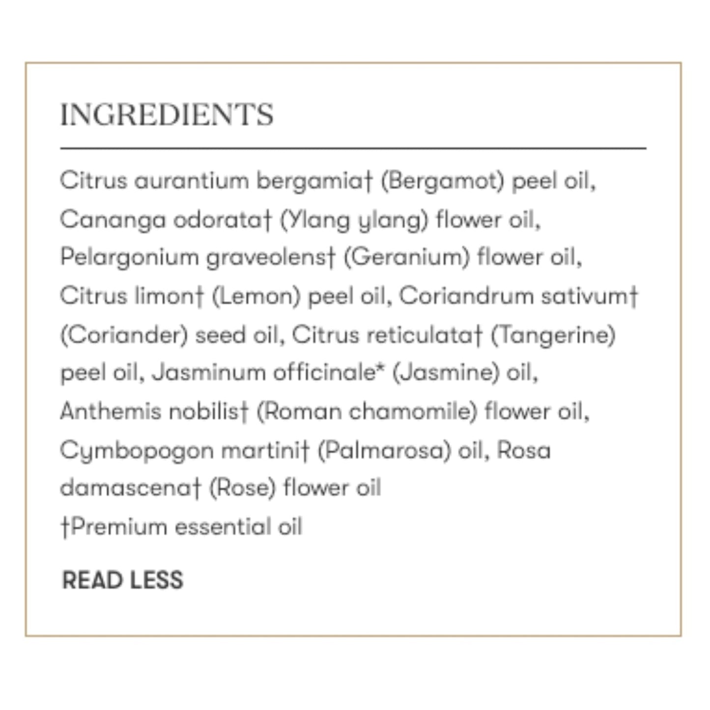 Young Living Joy Essential Oil Blend 5ml | Vegan-Friendly & Gluten-Free | Aromatherapy Oil | Aromatic Diffuser | Relaxation & Calming Aroma | Topical Use
