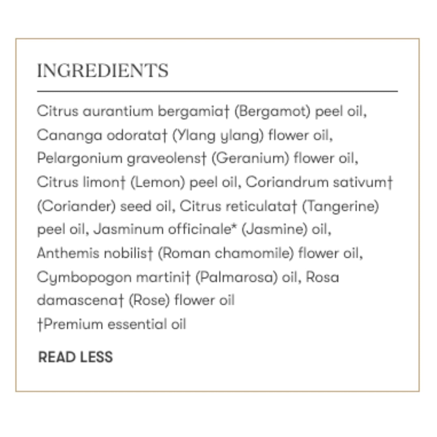Young Living Joy Essential Oil Blend 5ml | Vegan-Friendly & Gluten-Free | Aromatherapy Oil | Aromatic Diffuser | Relaxation & Calming Aroma | Topical Use