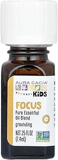 OIL ESSENTIAL KID FOCUS