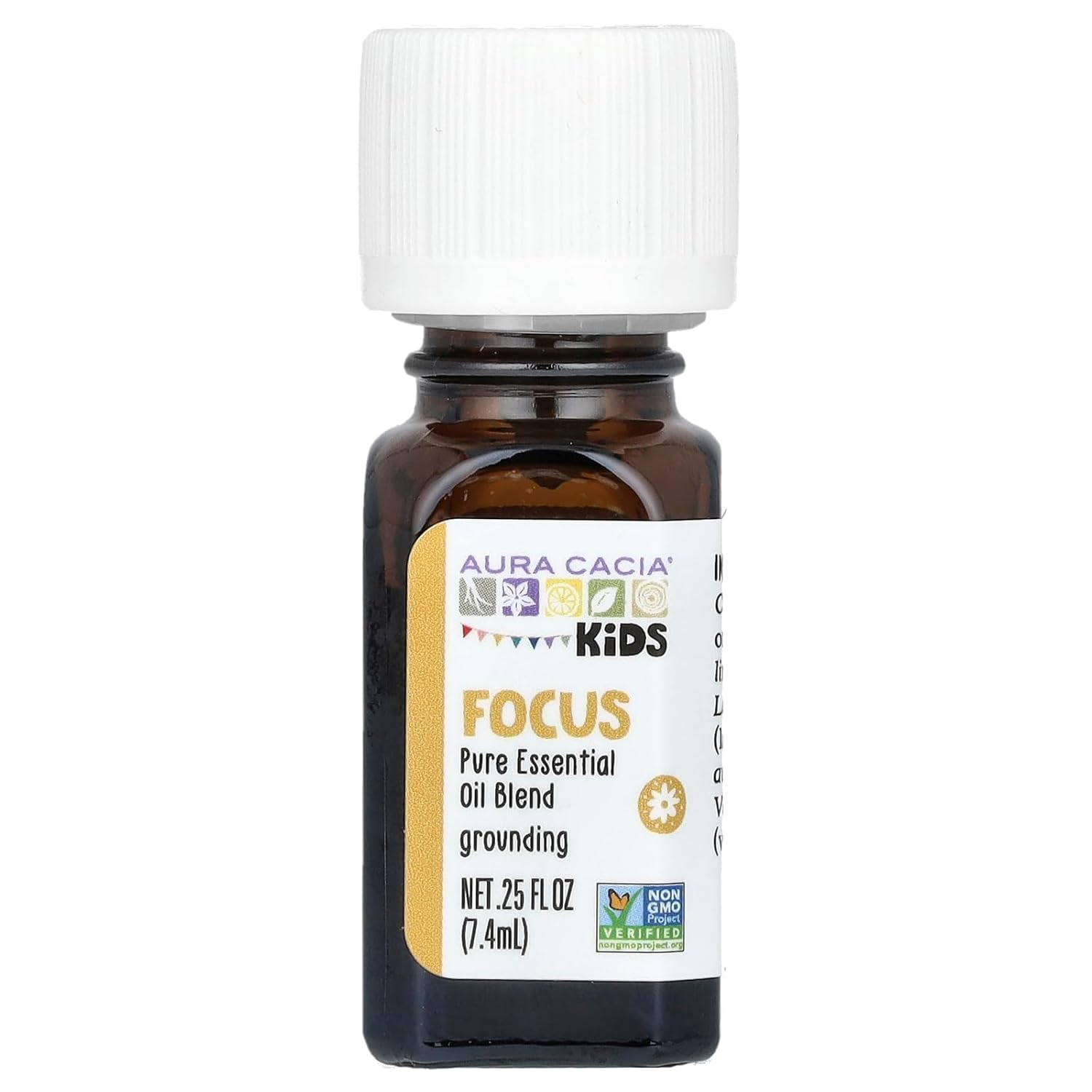 OIL ESSENTIAL KID FOCUS