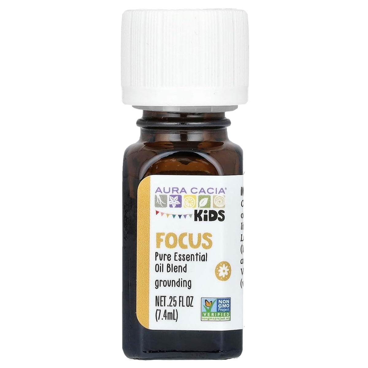 OIL ESSENTIAL KID FOCUS