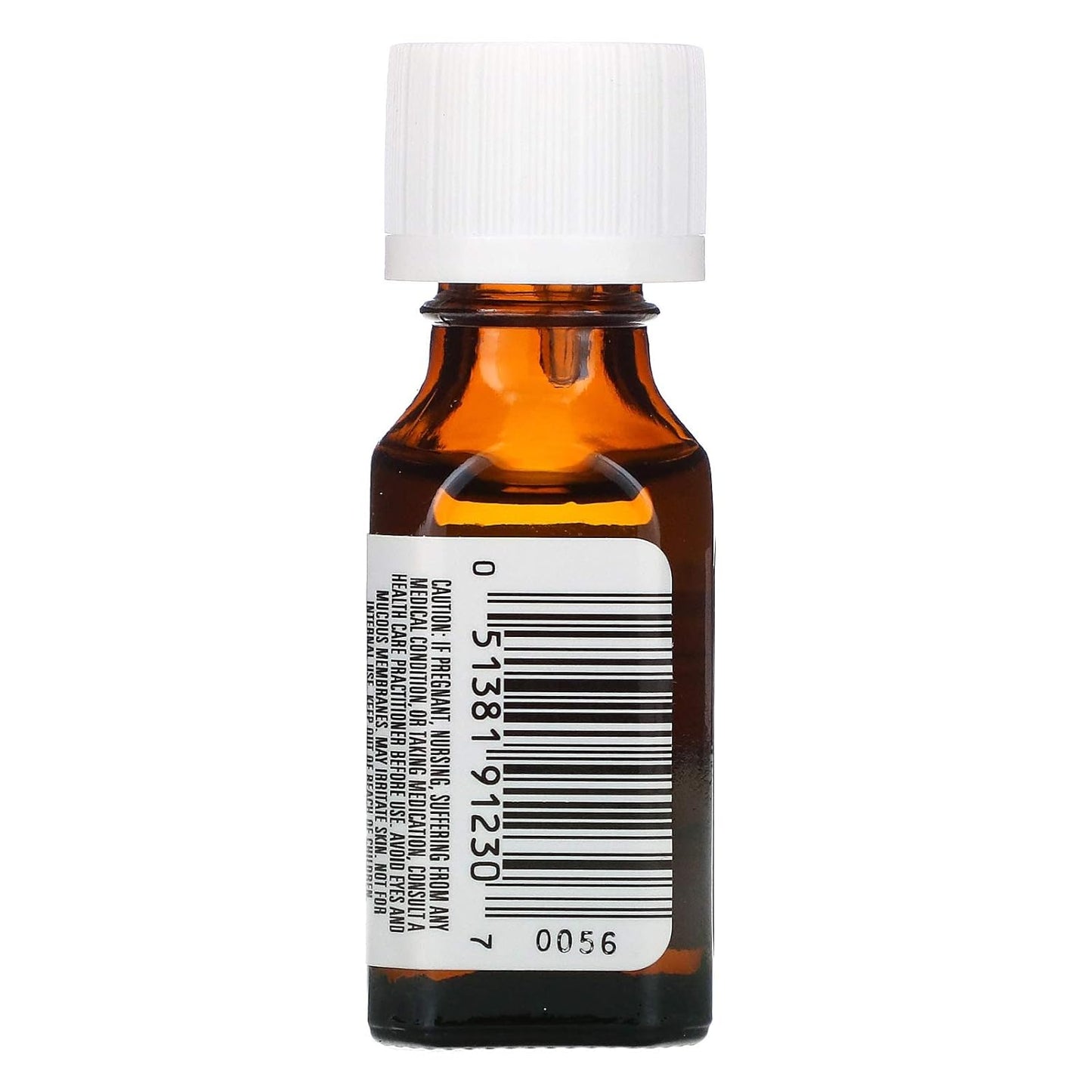 Aura Cacia Pure Aromatherapy 100% Pure Essential Oil, Frankincense (in Jojoba Oil), Sanctifying, 0.5-Ounces (Pack of 3)