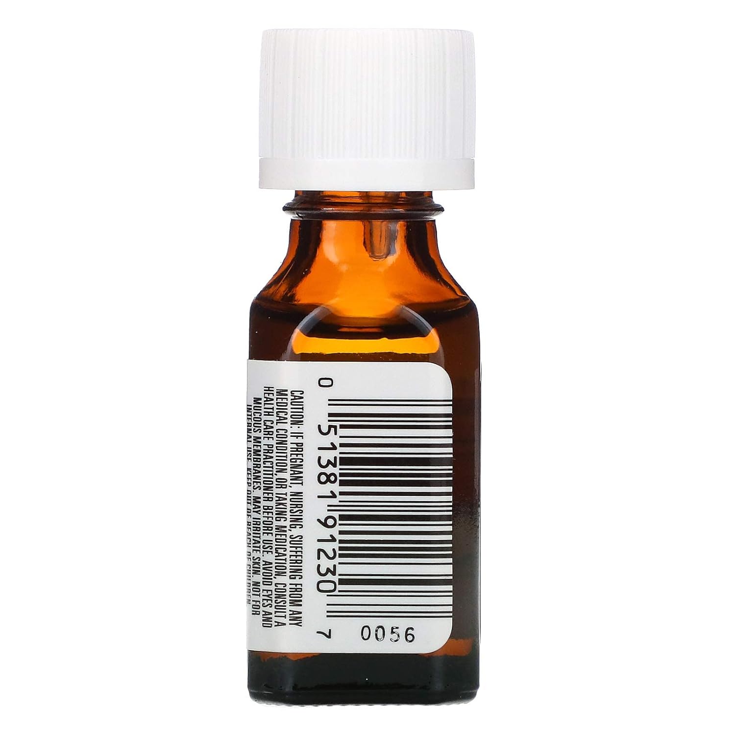 Aura Cacia Pure Aromatherapy 100% Pure Essential Oil, Frankincense (in Jojoba Oil), Sanctifying, 0.5-Ounces (Pack of 3)