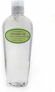 Dr Adorable - 8 oz - Fractionated Coconut Oil - 100% Pure Natural Organic