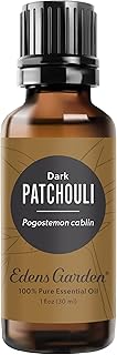 Patchouli 100% Pure Therapeutic Grade Essential Oil Pure - 30ml