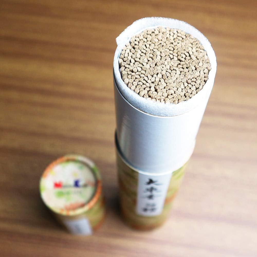 nippon kodo DAIJO-KOH Sandalwood Long-Stick 350 Sticks Japanese Quality Incense Since 1575