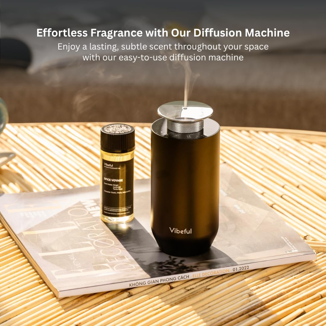 Eternal Spring Artisan Fragrance Oil for Waterless Diffusers – Crisp Fresh Air, Eucalyptus & Musk Scent, Concentrated Aroma Blend, [1 Fl Oz]