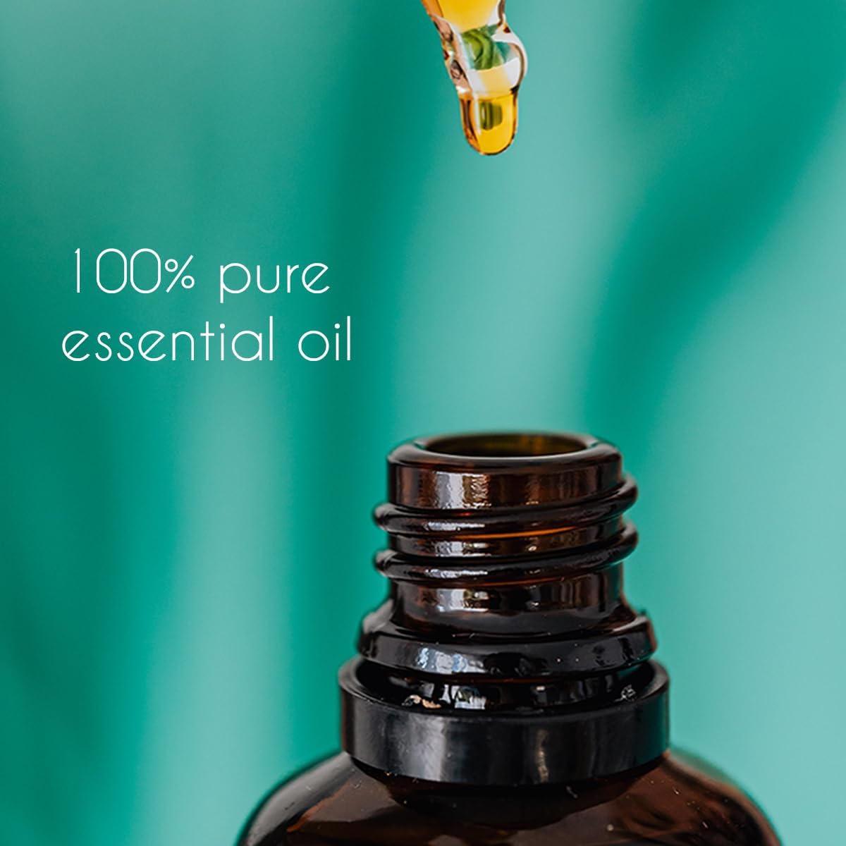 Frankincense Essential Oil – 32 fl oz (1 Quart) – 100% Pure & Undiluted – Aluminum Bottle – Bulk Essential Oil – GreenHealth